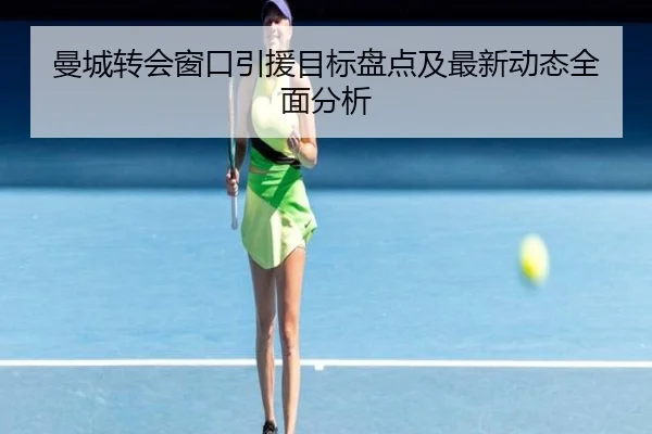 曼城转会窗口引援目标盘点及最新动态全面分析